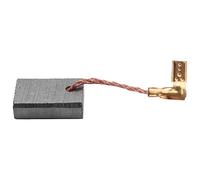 Cpolebev 2Pzs 16mm x 11mm x 5mm Cepillo de carbon electrico de motor para 9553NB
