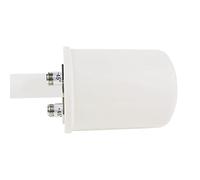 Cpolebev 2X32DBi New Verson 2022 5G Mimo AlimentacióN de Antena 1700-4000MHz 2G 3G 4G 5G LTE AlimentacióN de Antena Exterior Antena Externa