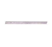 Cpolebev 3 mm x 12 mm x 200 mm cuchillas acero de alta velocidad practica herramienta torno HSS Bit
