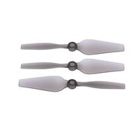 Cpolebev 3 Piezas HéLices de AvióN RC para XK X450 Aeronave de ala Fija
