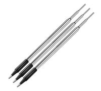 Cpolebev 3 Puntas para Cautín C210, Punta para Cautín USB, Batería de 5 V, Punta para Cautín, Accesorios de Retrabajo para Soldadura, B