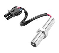 Cpolebev 3034572 Sensor De Velocidad Del Generador De Mpu De La Recogida Magnetica Sensor De Velocidad De Rotacion Rpm Para Conjunto De Generador