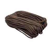 Cpolebev 31M De Cable Paracaidas Cable De Supervivencia Marron