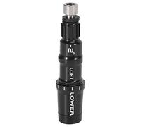 Cpolebev .335 Adaptador de Club de Golf Manguito de Golf para M3