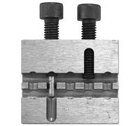 Cpolebev 35 Herramienta para Romper Herramienta de Prensa para de Carreras CNC Steel Constructure