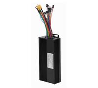 Cpolebev 36/48V/52V E-Bike 40A 1500/2000W Controlador Sin Escobillas de Sinusoidal de Modos para Bicicleta Eléctrica Triciclo Ebike E-Scooter