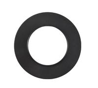 Cpolebev 37mm a 58mm Lente de Filtro 37mm-58mm Anillo Adaptador para Camara