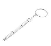 Cpolebev 3IN1 Mini Destornillador de Precision Herramienta Reparacion Gafas Reloj Movil