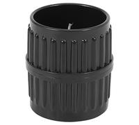 Cpolebev 4-42Mm Tubo Escariador Interno Tubos Externos de Metal Tubos de Pulido Herramienta para Desbarbar Pvc Cortador de Tubo de Acero de Aluminio y Cobre