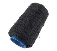 Cpolebev 400M 80Lbs Hilo de Cuerda de Nylon Hilo de Pesca CordóN de Coser LíNea de Cometa, Negro