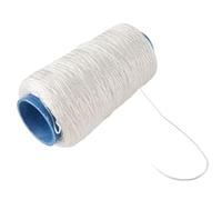 Cpolebev 400M 80Lbs Nylon Hilo de Cuerda de Hilo de Pescar CordóN de Coser LíNea de Cometa,