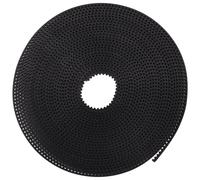 Cpolebev 5 Metros Correa Dentada 6 Mm Apto para Reprap Mendel Rostock Prusa -6Mm Cinturón