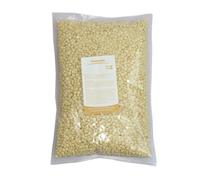 Cpolebev 500 G de Granos de para Depilación de Cuerpo Completo, Película Caliente, Cuentas de Depilatoria para Máquina Calentadora de Estilo 5
