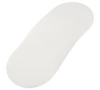 Cpolebev 500 Pcs Papel De Hamburgo Antiadherente Papel De Hornear para Hamburguesa Prensa BBQ Fiesta Fabricante Horno De Galletas Accesorios De Cocina Suministro De Restaurante