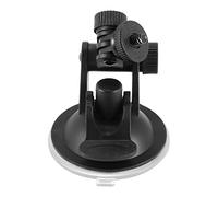Cpolebev -51 Soporte de Ventosa Succion Plastico Coche para Camara Hero 2 3