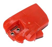 Cpolebev 525628901 Conjunto de Freno de Cadena Embrague PiñóN Cubierta Lateral Ajuste para 240 e 236 e 235 e Piezas de Repuesto para Motosierra