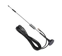 Cpolebev 5DBi-1090MHz-Antena-ADS-B-Modem-Router-SMA-Masculino-MCX-Masculino-Para-