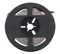 Cpolebev 5M 3528 SMD 300 LED Bombilla Tira Flexible p/Acuarios