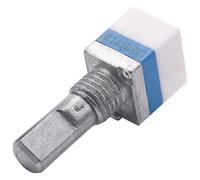 Cpolebev 5pzs perilla de encendido reemplazo de interruptor de volumen para -888S UV-5R UV-82 Walkie Talkie