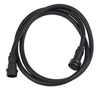 Cpolebev 6.6Ft 688-8258A-10-00 688-8258A-10 10 Pin Mazo De Cables Principal para Motor De Placa Caja De Control Remoto 703 Extensión De Uso 2M