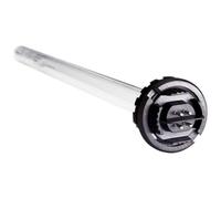 Cpolebev 602805 Lámpara UV de Repuesto, Bombilla UV para Sistemas UV de la Serie Premium MAX C, C4, D/Plus, D4/Plus