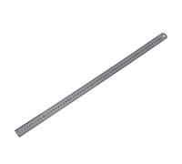 Cpolebev 60cm Acero Metal Medicion Regla Heterosexual