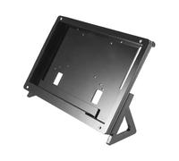 Cpolebev 7 Pulgada LCD Soporte de Acrílico Soporte de Pantalla Soporte de Soporte de la Caja de Contacto para 3 Modelo B