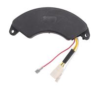 Cpolebev 7KW - 8KW AVR Regulador de voltaje automatico Rectificador para generador de gasolina H4S2