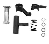 Cpolebev 8028 Embrague de DireccióN Compuesto para 1/8 9116 9020 9021 9203 08421 08423 08427 08428 RC Accesorios para Piezas de AutomóViles