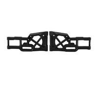 Cpolebev 8041 Brazo Inferior Delantero para 1/8 9116 9020 9072 9071 9203 08421 08425 08426 08427 08428 Accesorios para Piezas de AutomóViles RC