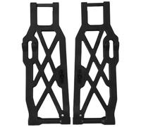 Cpolebev 8169 Brazo de SuspensióN Inferior Trasero para 1/8 9021 08423 RC Accesorios para Piezas de AutomóViles