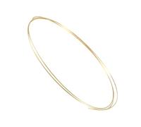 Cpolebev 8FT Guitarra AcúStica 2.2Mm Guitarra LatóN Fret Wire