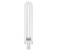 Cpolebev 9w una Ultravioleta Maquina 365nm lampara del Bulbo del Tubo