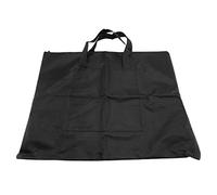 Cpolebev A2 Tablero de Pintura Bolsa de Archivo de Almacenamiento Bolsa de Pintura una Prueba de Agua, para Dibujar Bocetos Estuche de Arte Suministros de Arte de Viaje Bolsa de Mano