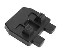 Cpolebev Abrazadera para Mesa de Soldadura, Fijación de Alambre de Soldadura, Soporte Ajustable para Placa Base, Localizador de Soldadura, Herramientas de Soldadura.