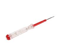 Cpolebev AC 100-500V Sensor pluma de bolsillo Probador Detector de voltaje Destornillador