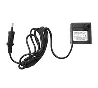 Cpolebev Ac 220-240v 5w La Del Acuario Fuente En El Estanque De La Bomba Eu enchufe