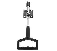 Cpolebev Accesorio de Manija para MáQuina de Prensa de Putter de SublimacióN por Transferencia TéRmica