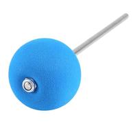 Cpolebev Accesorio para Instrumentos de PercusióN, Herramienta Musical, Cabezal de Mazo de Tambor para Accesorios de BateríA