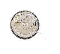 Cpolebev Accesorios de Reloj de Movimiento NH38/NH38A Movimiento AutomáTico de Cadena Ascendente Movimiento de Reloj MecáNico AutomáTico de Alta PrecisióN