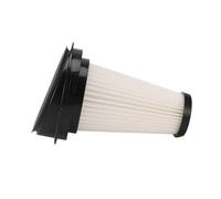 Cpolebev Accesorios de Repuesto de Aspiradora con Filtro HEPA para ZR005202 Lavable FáCil de Quitar y Reemplazar