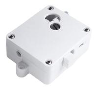 Cpolebev Actualización De Piezas De Impresora 3D para 2 + Alimentador De La Suite Extrusora Extendida Um2 Extrusión Ajuste para 1,75 / 3Mm Kit De Bloques De Olsson