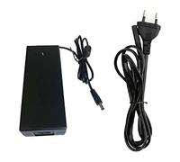 Cpolebev Adaptador de Corriente del Amplificador 32V 5A Fuente de AlimentacióN del Interruptor para TPA3251 TAS5630 TPA3255 TAS5613D TDA7498E Amplificador de Sonido Enchufe de la UE