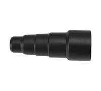 Cpolebev Adaptador de Manguera de VacíO Universal Accesorios de Manguera Conector Adaptador Adaptador de Cinco de 18-50 Mm