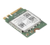 Cpolebev Adaptador InaláMbrico para Realtek RTL8723Be 802.11N Tarjeta WiFi Bluetooth 4.0 Tarjeta NGFF 843338-001 300Mbps