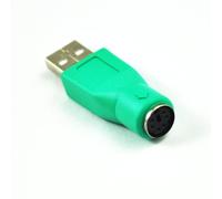 Cpolebev Adaptador PS/2 a USB