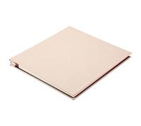 Cpolebev ÁLbum de Fotos ÁLbum de Recortes Libro de Memoria de Bricolaje PáGinas Gruesas con PelíCula Protectora Guarde ImáGenes de Forma Permanente, la Mejor OpcióN de Regalo