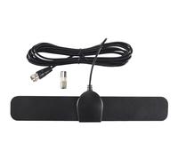 Cpolebev Alcance de 300 Millas Antena TV HD Digital Skywire 4K Antena HDTV Digital para Interiores 1080P