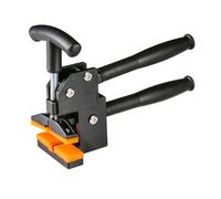 Cpolebev Alicates para Cortar Vidrio y Baldosas de Cerámica, Alicates para Abrir Baldosas de Cerámica, Cortador Manual para Cortar Baldosas de Cerámica y Porcelana