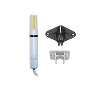 Cpolebev AM2315C I2C MóDulo de Temperatura y Humedad de Salida de SeñAl Digital AM2315C